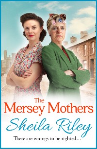 Cover The Mersey Mothers