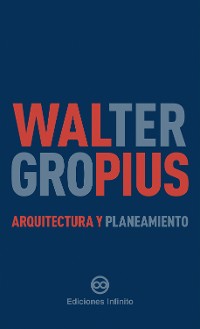 Cover Arquitectura y planeamiento