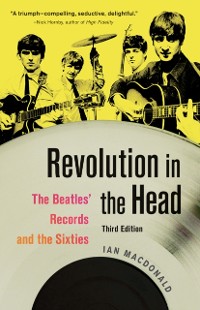 Cover Revolution in the Head