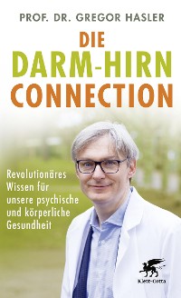 Cover Die Darm-Hirn-Connection (Wissen & Leben)
