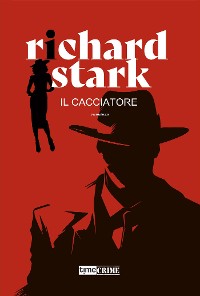 Cover Il cacciatore