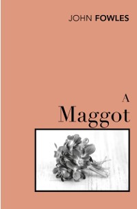 Cover Maggot