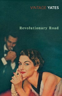 Cover Revolutionary Road
