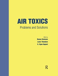 Cover Air Toxics