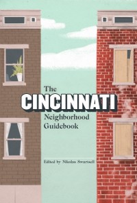 Cover Cincinnati Neighborhood Guidebook