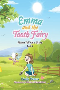 Cover Emma and the Tooth Fairy
