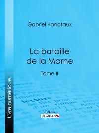 Cover La Bataille de la Marne