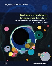 Cover Kulturen verstehen, kompetent handeln