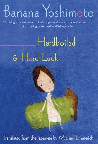 Cover Hardboiled & Hard Luck