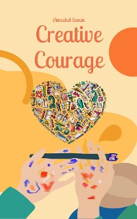 Cover Creative Courage