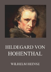 Cover Hildegard von Hohenthal