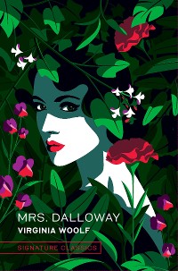 Cover Mrs. Dalloway