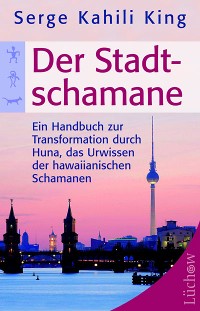 Cover Der Stadt-Schamane