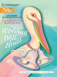 Cover WEDDING BELL BLUES EB