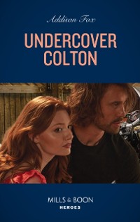 Cover UNDERCOVER COLTON_COLTONS5 EB