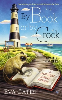 Cover By Book or By Crook
