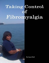 Cover Taking Control of Fibromyalgia