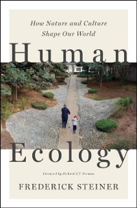Cover Human Ecology