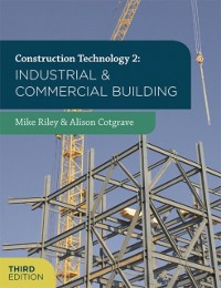 Cover Construction Technology 2: Industrial and Commercial Building