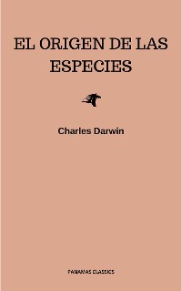 Cover El origen de las especies