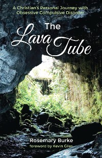 Cover The Lava Tube