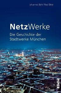 Cover NetzWerke