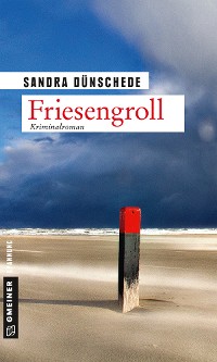 Cover Friesengroll