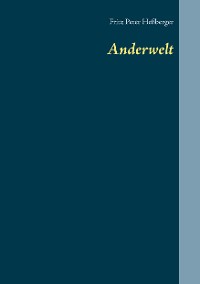 Cover Anderwelt