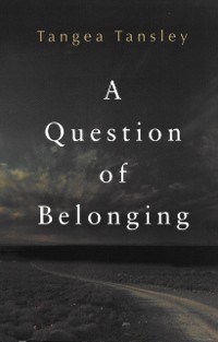 Cover Question of Belonging