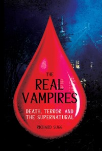 Cover Real Vampires
