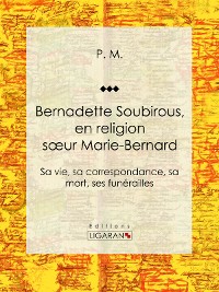Cover Bernadette Soubirous