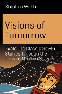 Cover Visions of Tomorrow