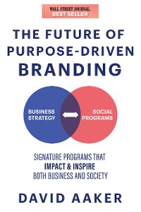 Cover The Future of Purpose-Driven Branding