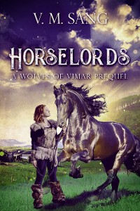 Cover Horselords