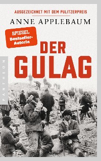 Cover Der Gulag