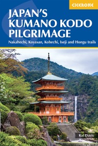 Cover Japan's Kumano Kodo Pilgrimage