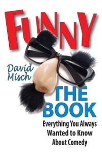 Cover Funny: The Book