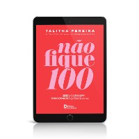 Cover Não fique 100