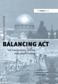 Cover Balancing Act
