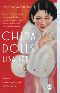 Cover China Dolls
