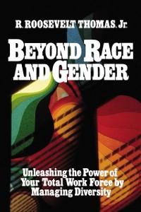 Cover Beyond Race and Gender