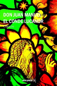 Cover El Conde Lucanor