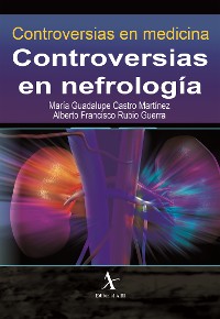 Cover Controversias en nefrología