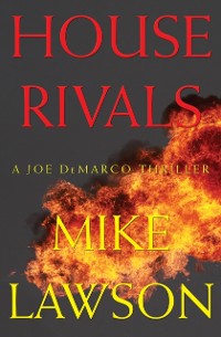 Cover House Rivals