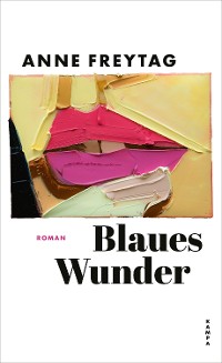 Cover Blaues Wunder