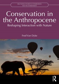 Cover Conservation in the Anthropocene