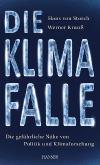 Cover Die Klimafalle