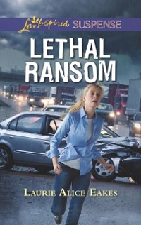 Cover LETHAL RANSOM EB