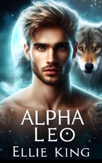 Cover Alpha Leo