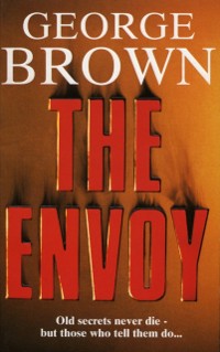 Cover Envoy